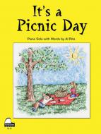It's A Picnic Day 