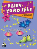Alien Yard Sale 