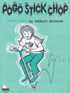 Pogo Stick Chop 
