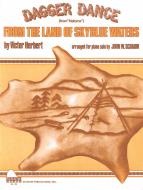 Dagger Dance 