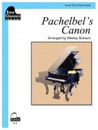 Pachelbel's Canon 