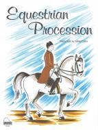 Equestrian Procession 