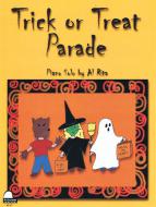 Trick Or Treat Parade 