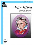 Für Elise a-Moll WoO 59 