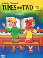Tunes for Two Book 2, Level 3 