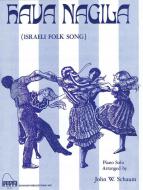 Hava Nagila 