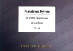 Franziskus Hymne 