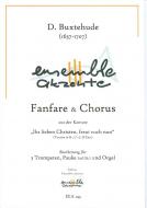 Fanfare & Chorus Standard
