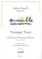 Trumpet Tune Standard