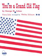 You're A Grand Old Flag 