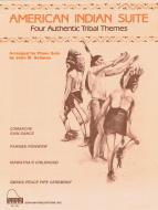 American Indian Suite 