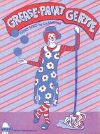 Grease Paint Gertie 