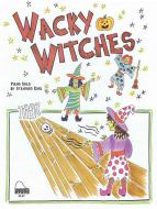 Wacky Witches 