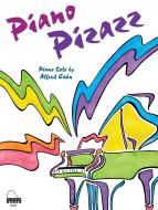 Piano Pizazz 