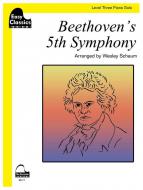 Beethoven's 5th Symphony 
