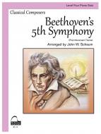 Beethoven's 5th Symphony 