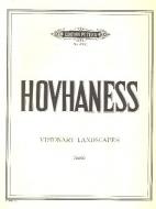 Visionary Landscape op. 214 