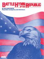 Battle Hymn Of The Republic 