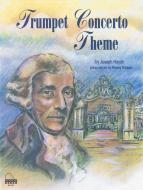 Trumpet Concerto Theme 