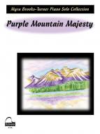 Purple Mountain Majesty 