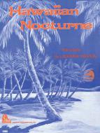 Hawaiian Nocturne 