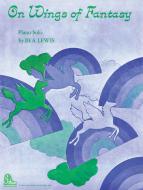 On Wings Of Fantasy 