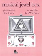 Musical Jewel Box 
