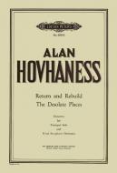 Return and Rebuild the Desolate Places Op. 213 