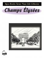 Champs Elysees 