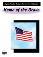 Home Of The Brave 