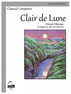 Clair de Lune 