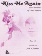 Kiss Me Again 