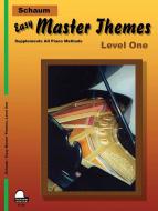 Easy Master Themes, Level 1 