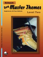 Easy Master Themes, Level 2 