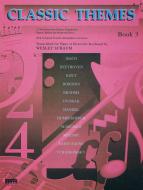 Classic Themes Book 3 