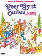 Peer Gynt Suites 