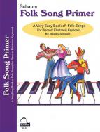 Folk Song Primer 