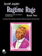 Ragtime Rage Book 2 