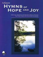 Hymns Of Hope And Joy, Level 1 (Big Note w. Lyrics) 
