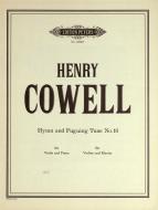 Hymne und Fuge Nr. 16 