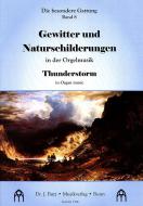 Die besondere Gattung 8 