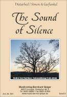 The Sound of Silence 