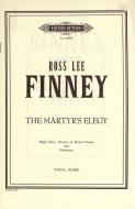 The Martyr's Elegy 