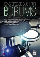 Das große Buch für E-Drums 