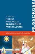 Modest Mussorgsky - Bilder einer Ausstellung 