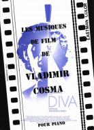 Les Musiques de Film de Vladimir Cosma 1 