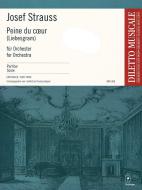 Peine du coeur - Liebesgram 