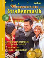 Weihnachtliche Straßenmusik 