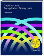 Chorbuch zum Evangelischen Gesangbuch 