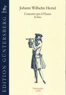 Concerto D-Dur 